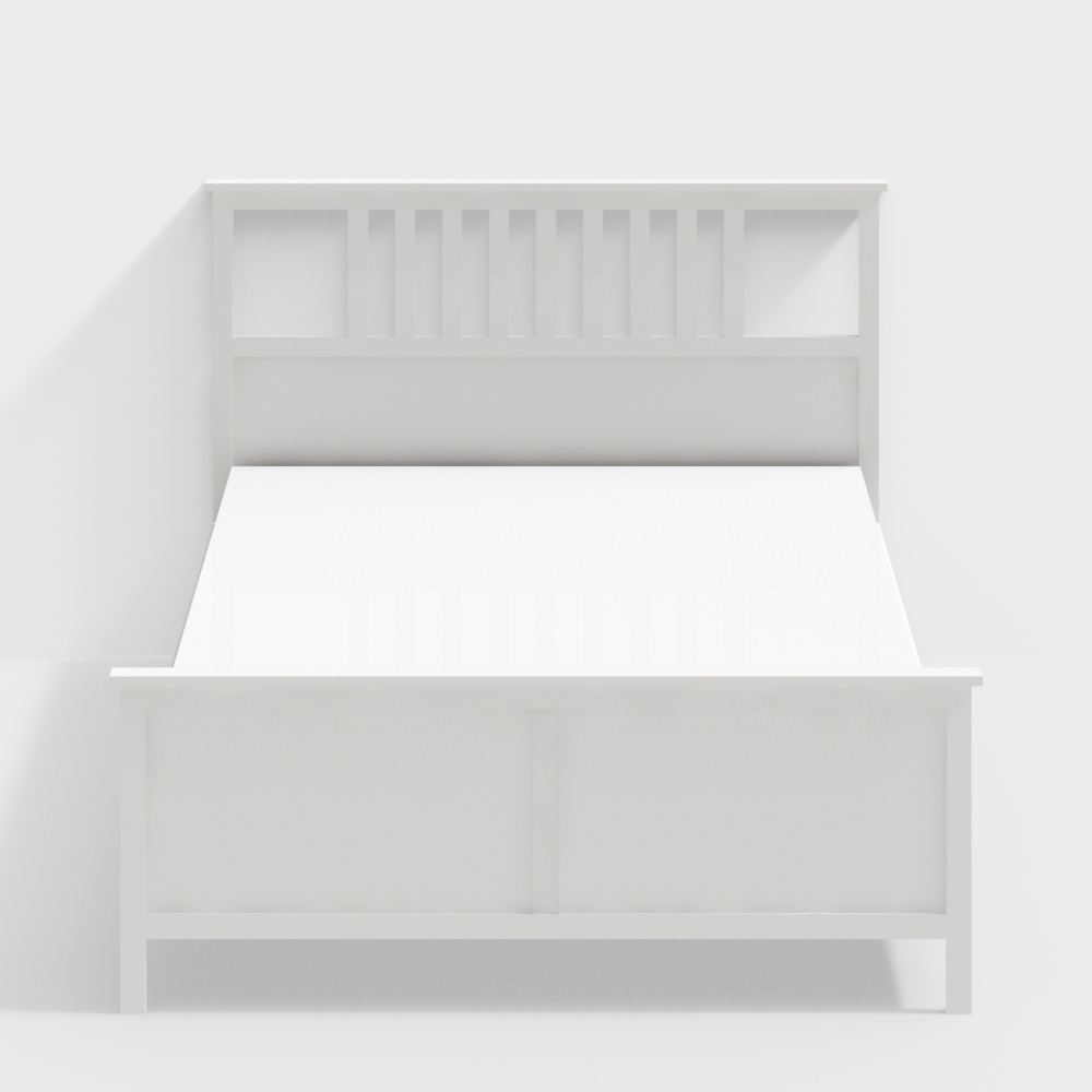 IKEA Bed (3)