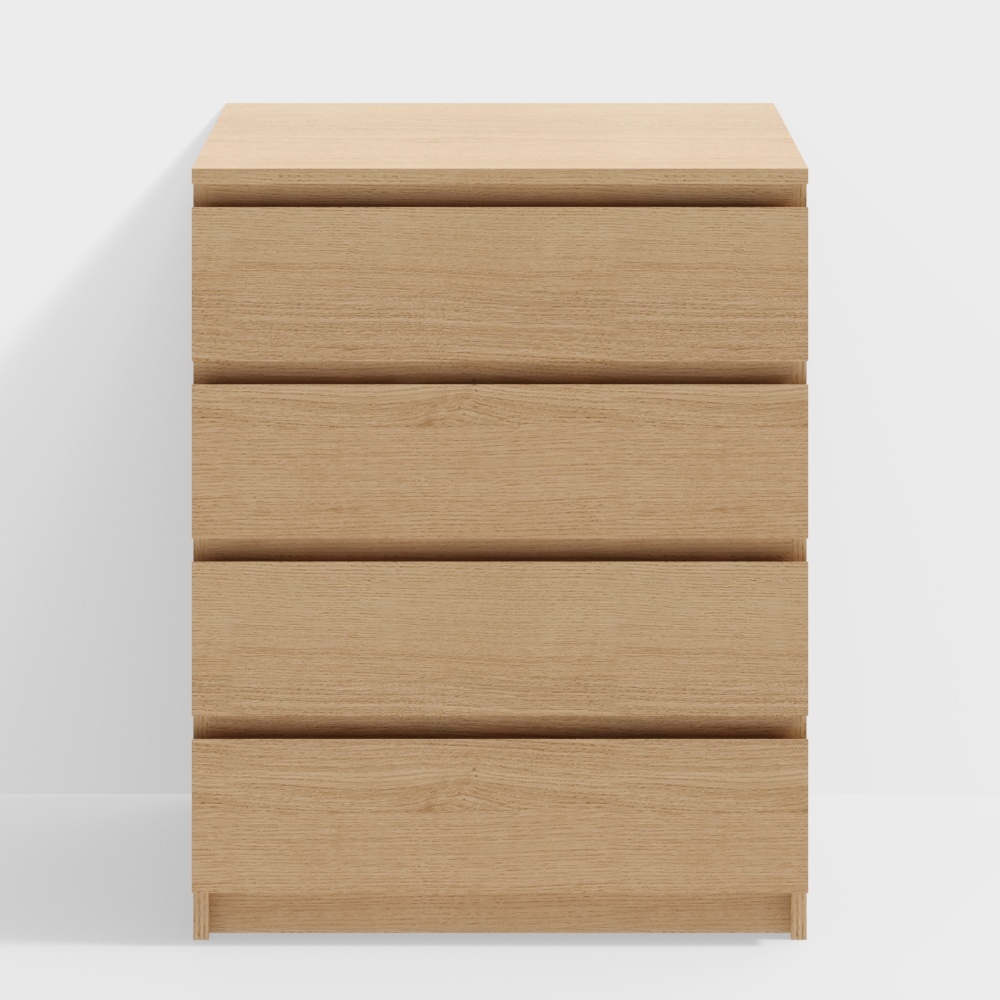 IKEA Dresser  (22)