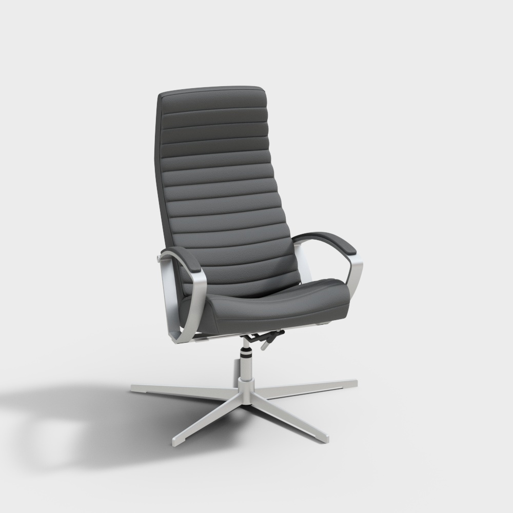 office chair black
