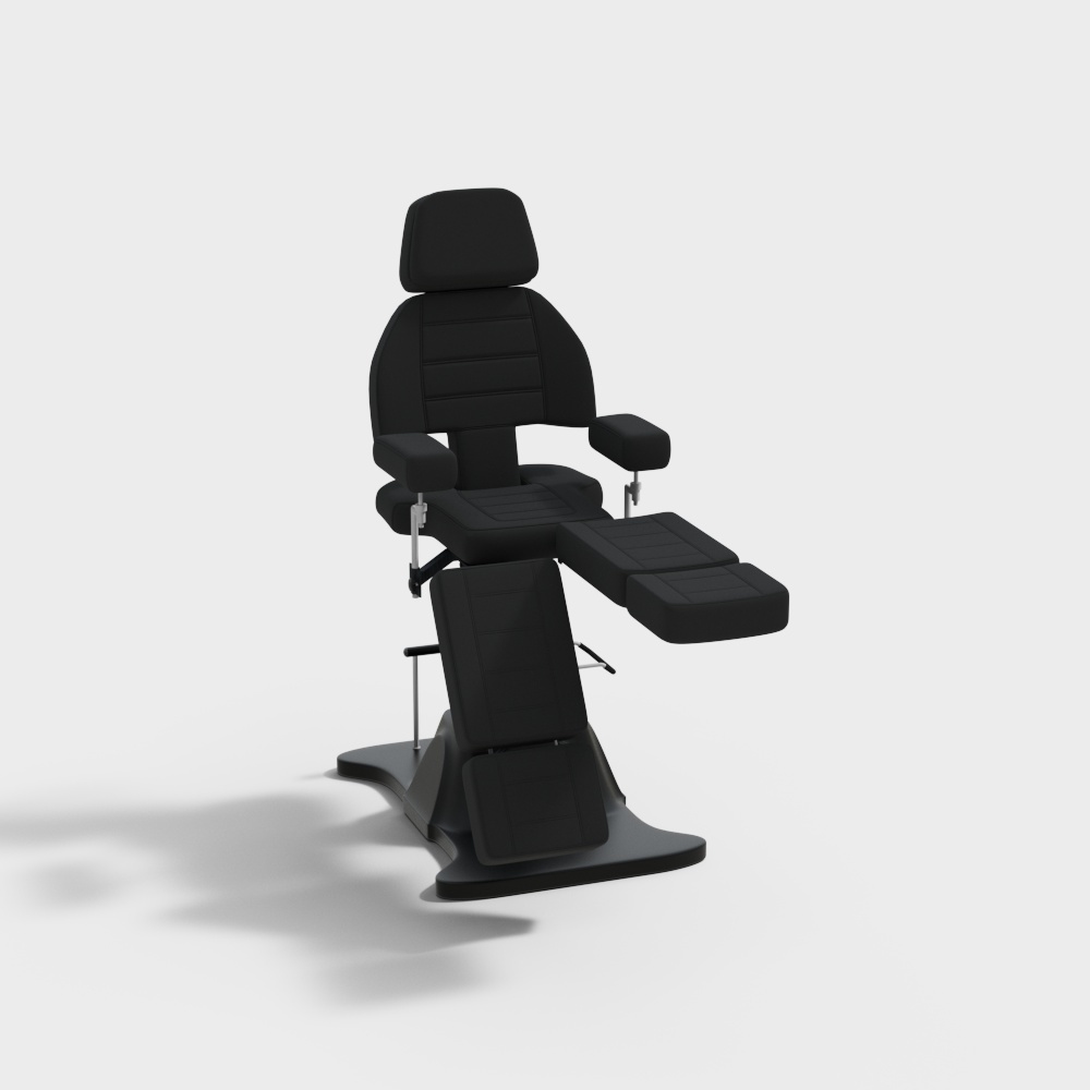 office chair black