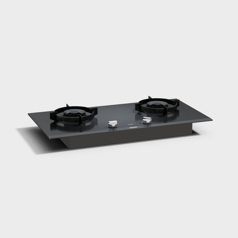 Nine-stage stove - ER9SM233MP