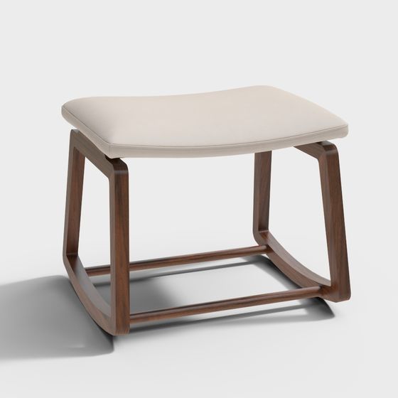 진윤 톈청 흔들의자 페달