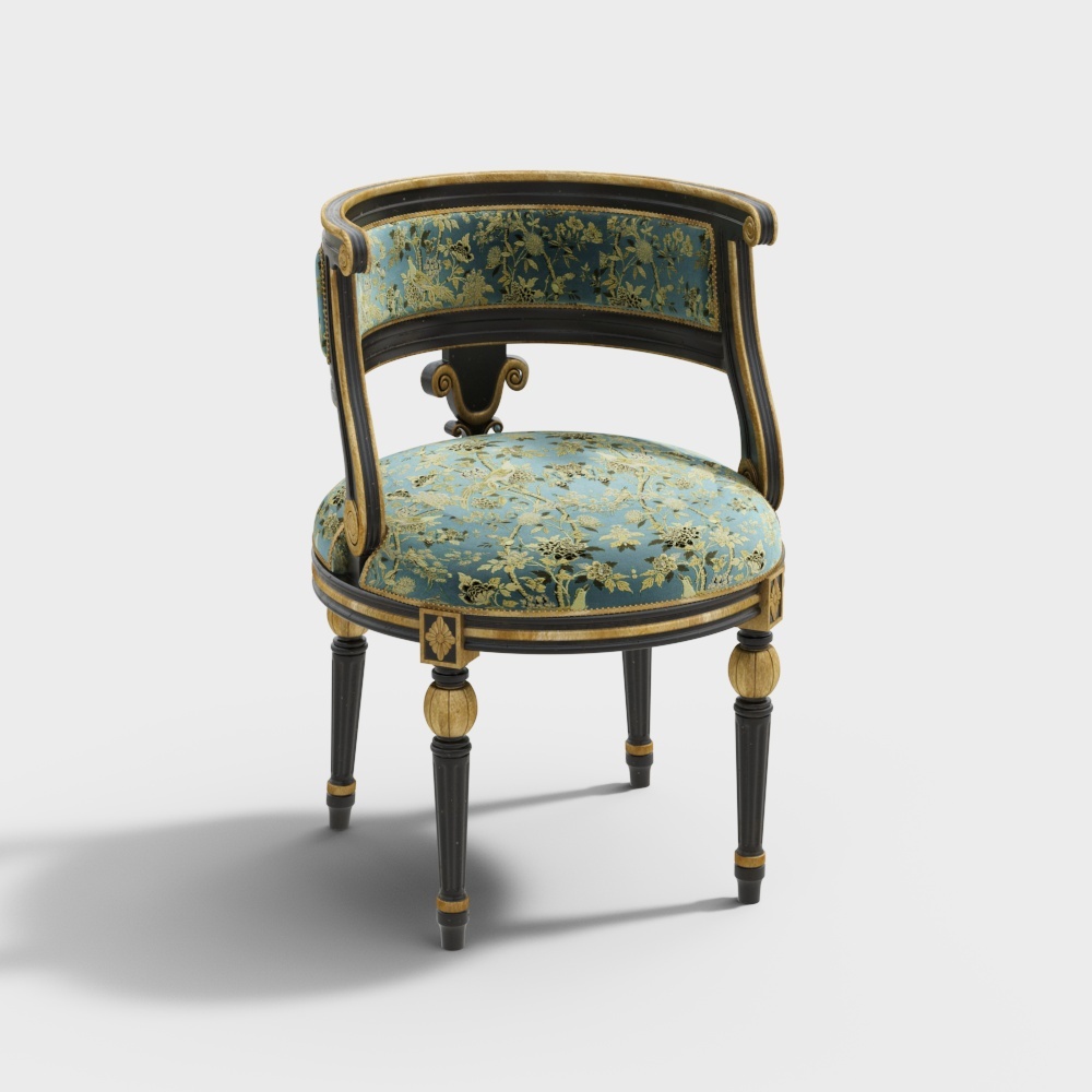 ダイニングチェア 2