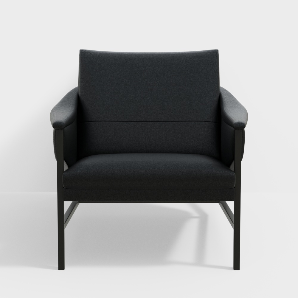 德波特 扶手椅 伊薩