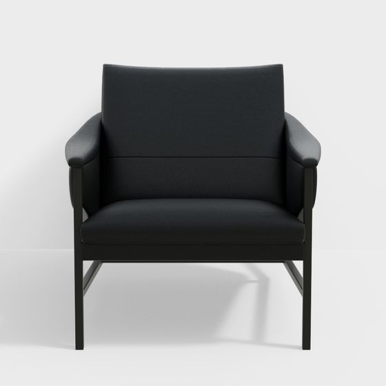 德波特 扶手椅 伊薩