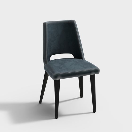 โซฟาและเก้าอี้ Thea_Velvet เกรย์จาก Roosters & Root