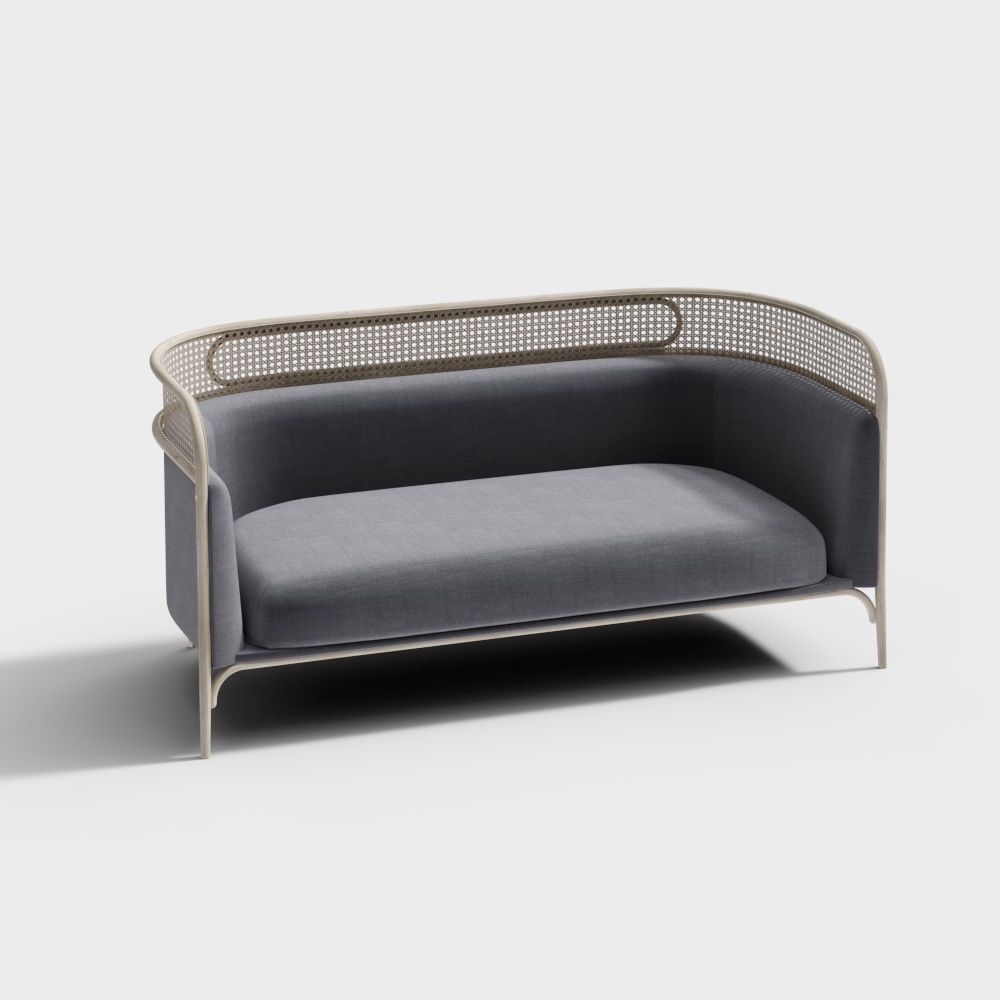 Ghế thư giãn_purpleilot