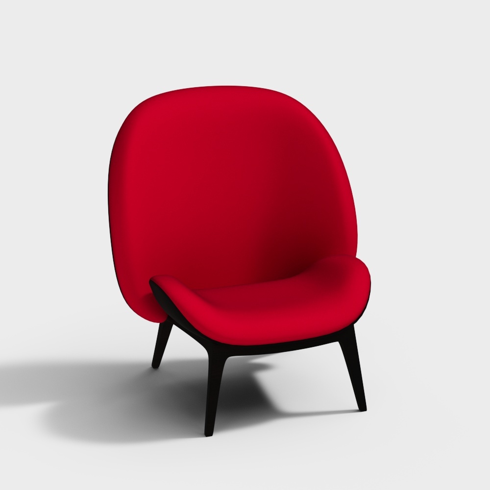 Poltrona Embrace PERROUIN