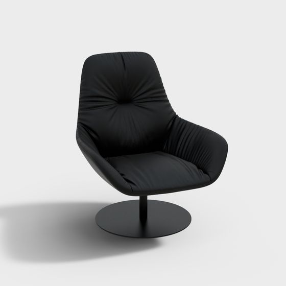 Sofa da_ghế_xanh hải quân