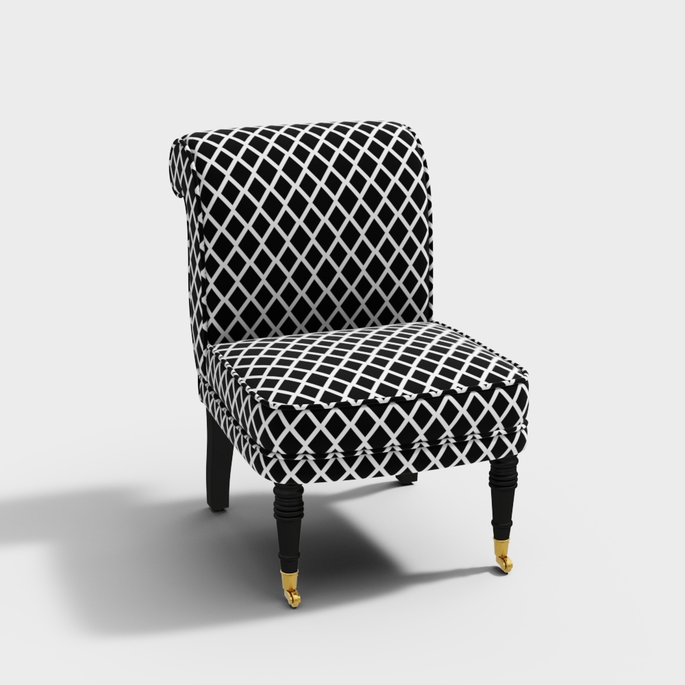 Poltrona Eichholtz Berceau