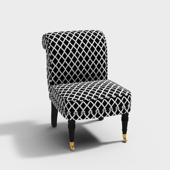 Poltrona Eichholtz Berceau