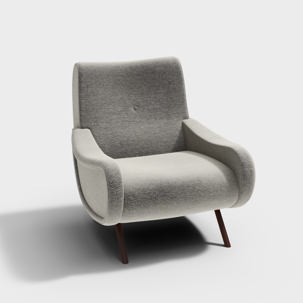 LADY di Marco Zanuso