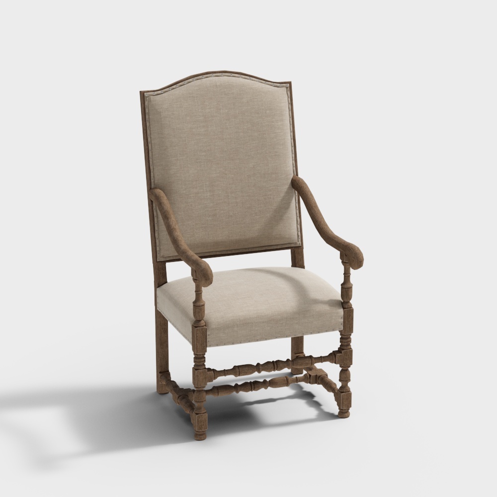 Chaise de salle à manger_RH_Ensemble de salle à manger