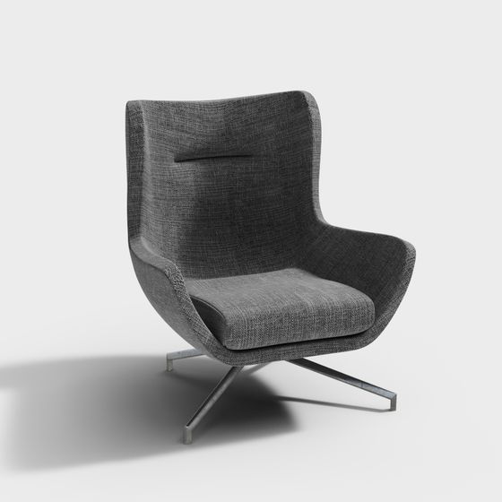 Fauteuil Minotti Jensen