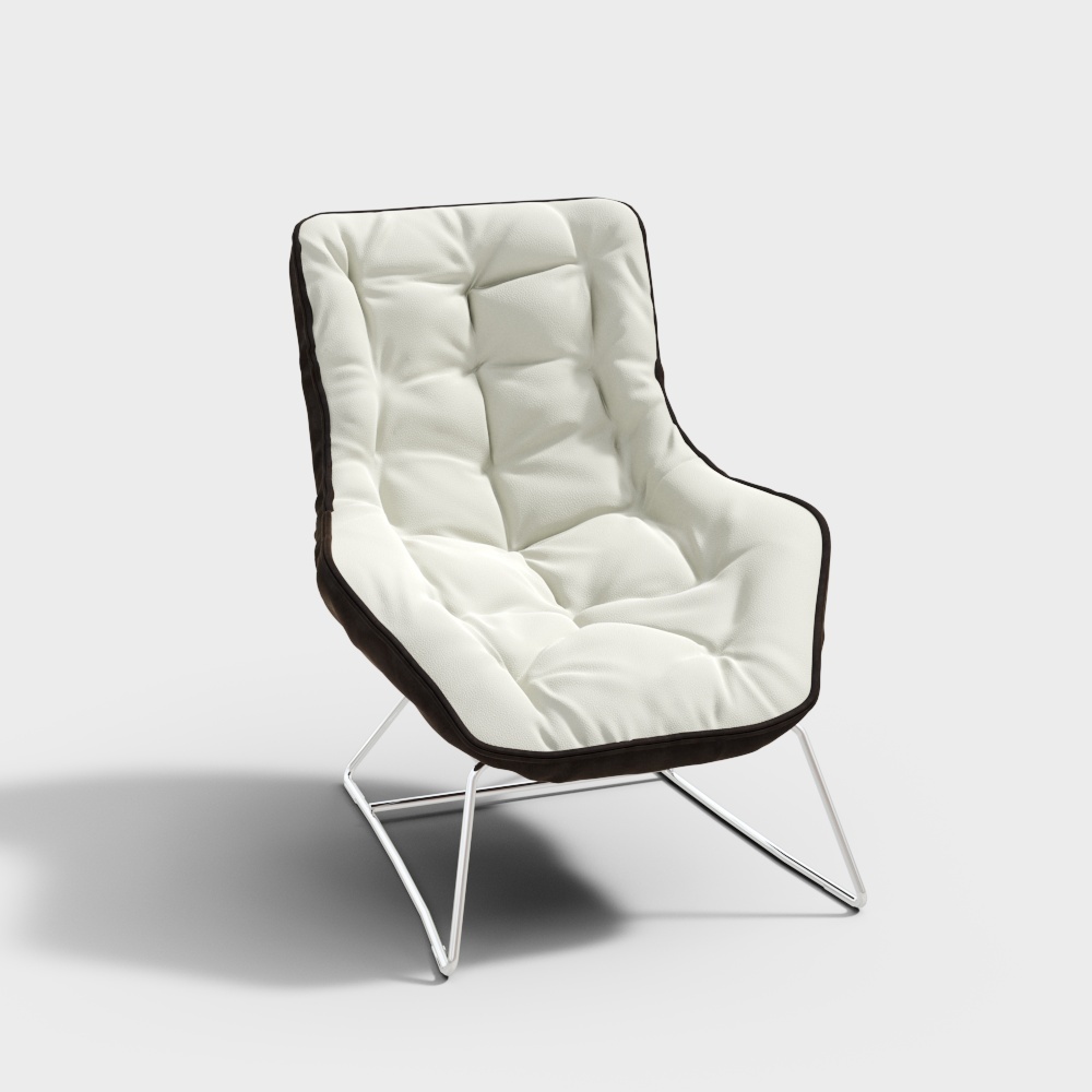 grandtour zanotta-Chair