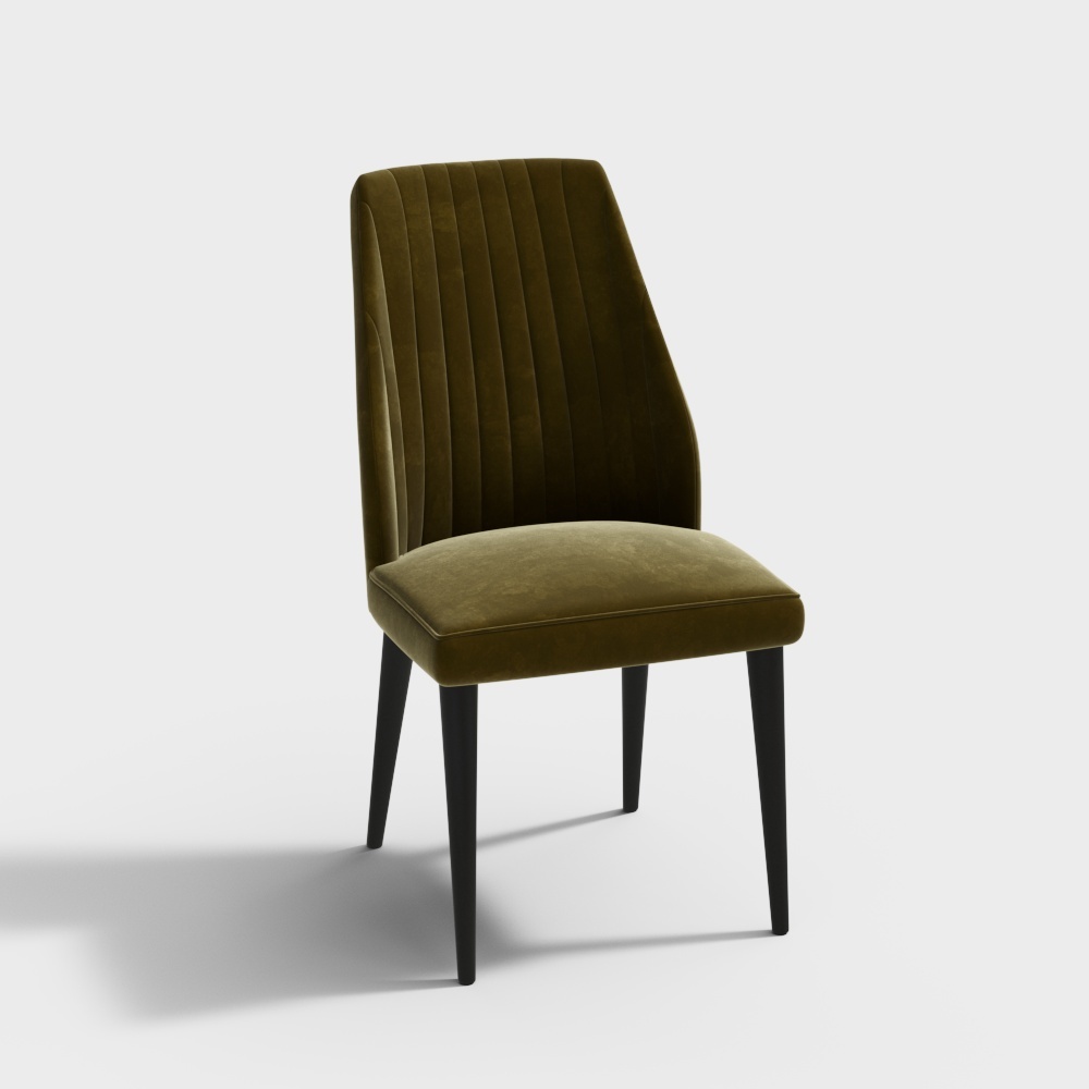 Chaise de salle à manger Vaz-2