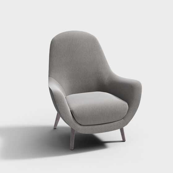 Set_Poliform_MadKing_MadQueen_Flute_grey