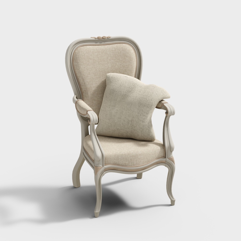 Savio Firmino - Armchair