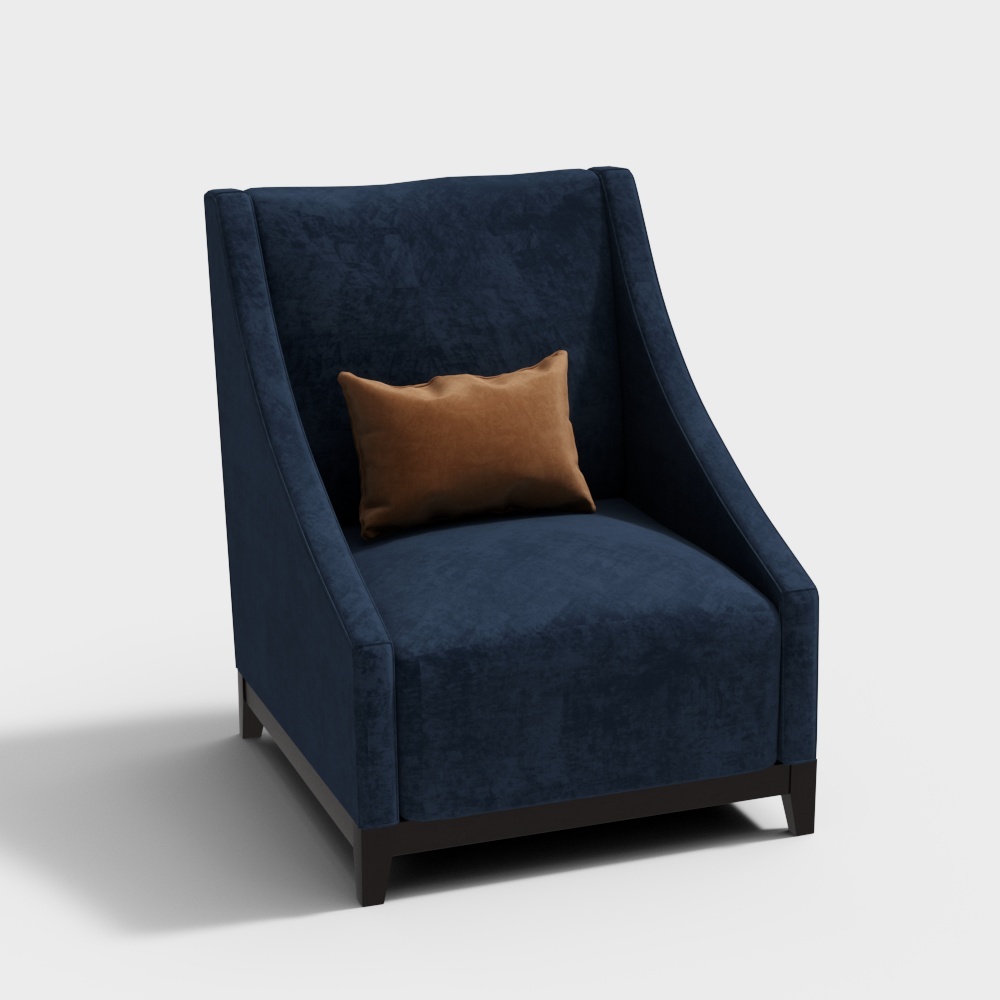 Valera armchair