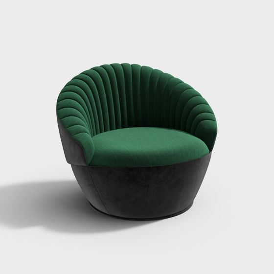 Roche Bobois CONSONANCE ARMCHAIR