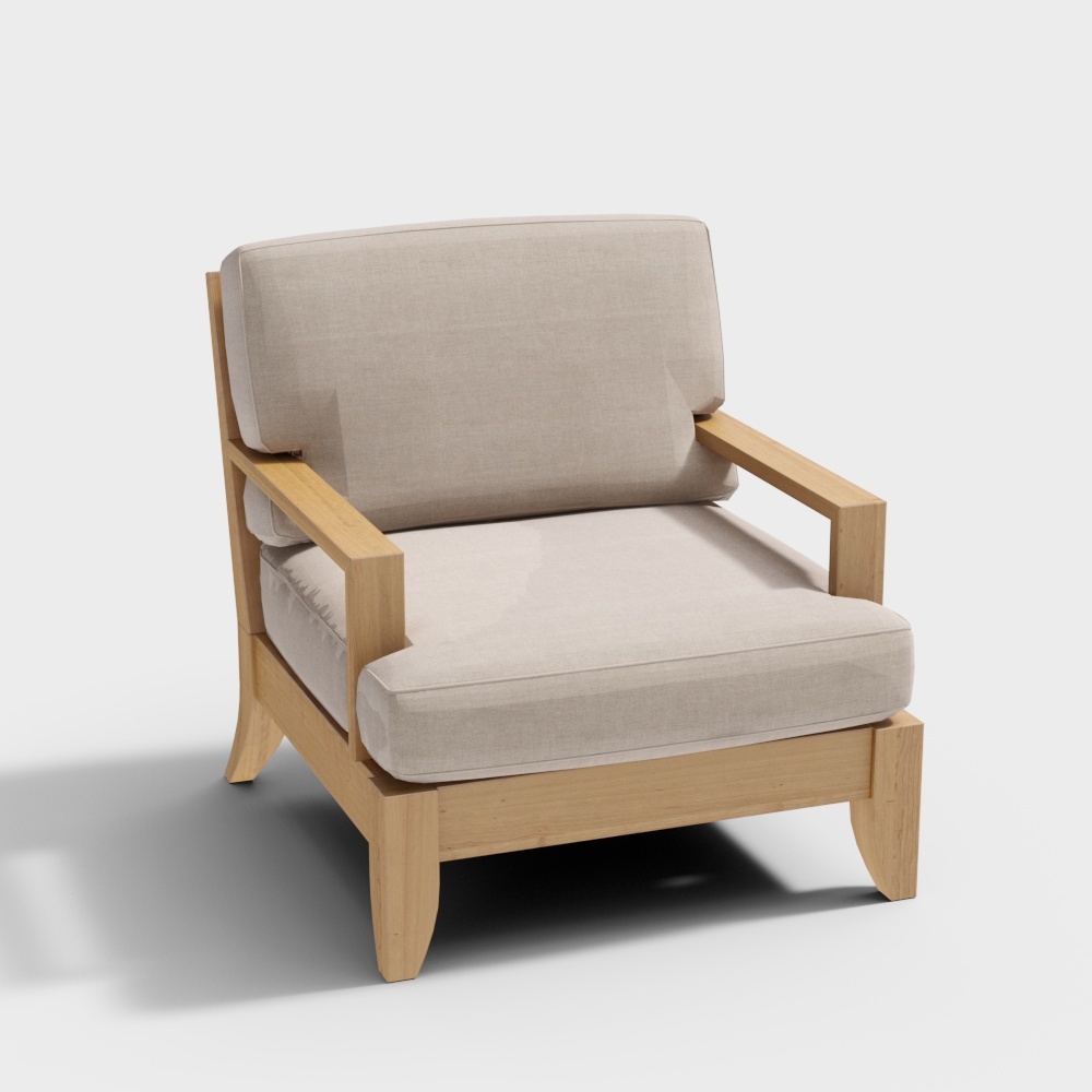 Collection contemporaine de tendance tissu SANTA BARBARA