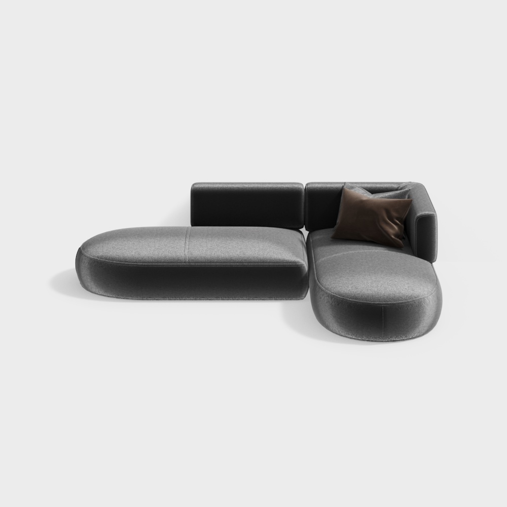 Bowy Sofa by Patricia Urquiola for Cassina01