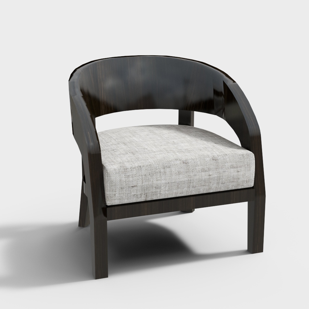 ALBA PORADA armchair