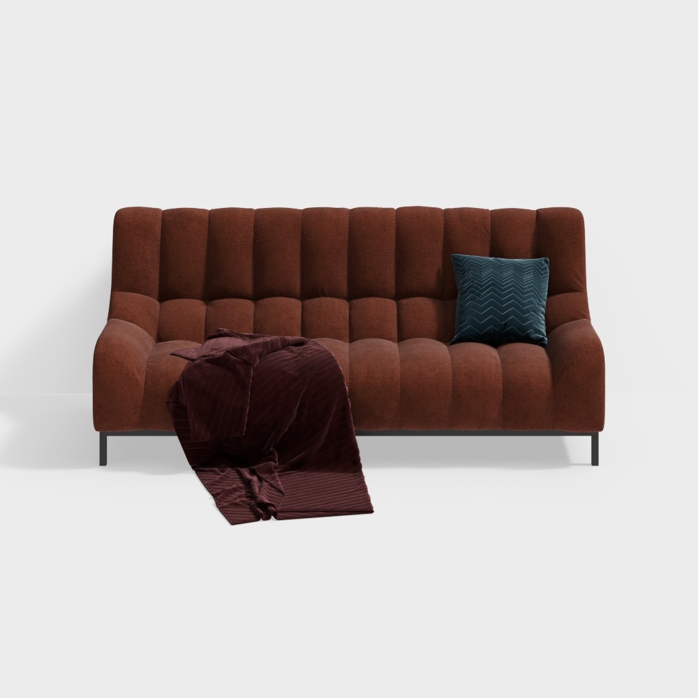 phileas_sofa deep pink