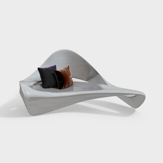 DAAN MULDER FORM FOLLOWS FUNCTION SOFA