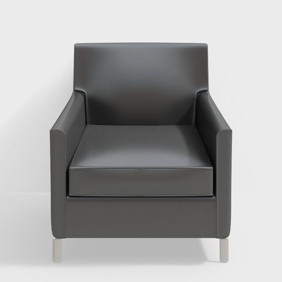 Urban Sofa 3D model