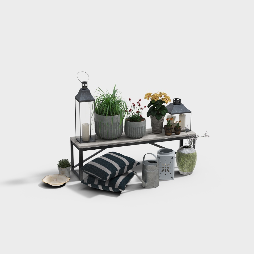 ซุ้มไม้ดอก-2