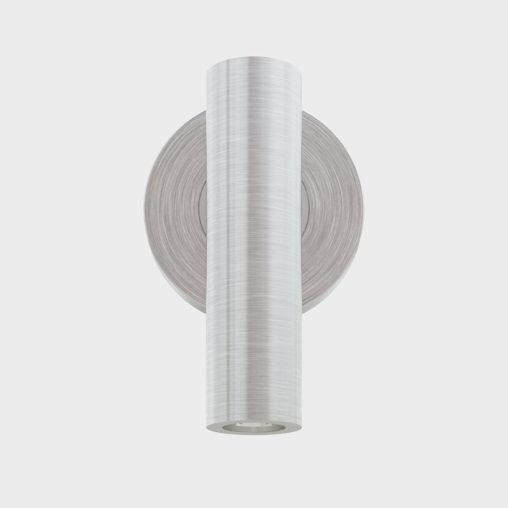 Wall lamp grey