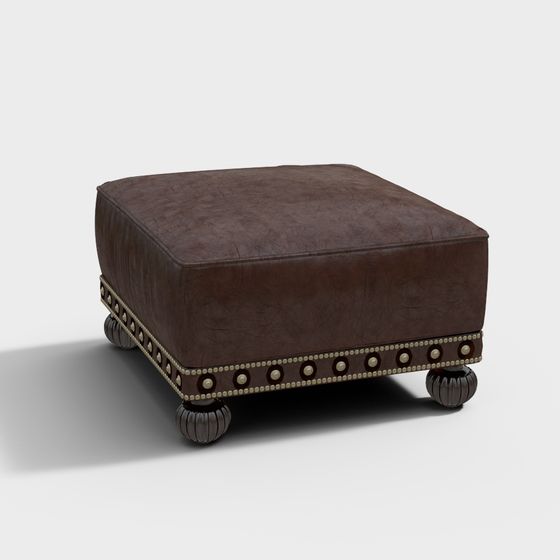 ブラウンのソファピア - 2