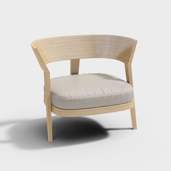 肘掛け椅子の抱擁