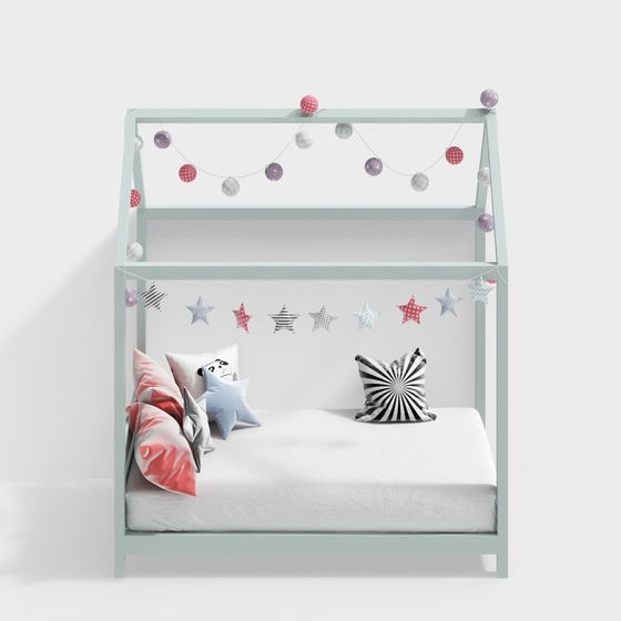 เตียงเด็ก