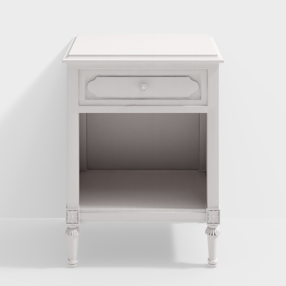 Bàn đầu giường Bellina