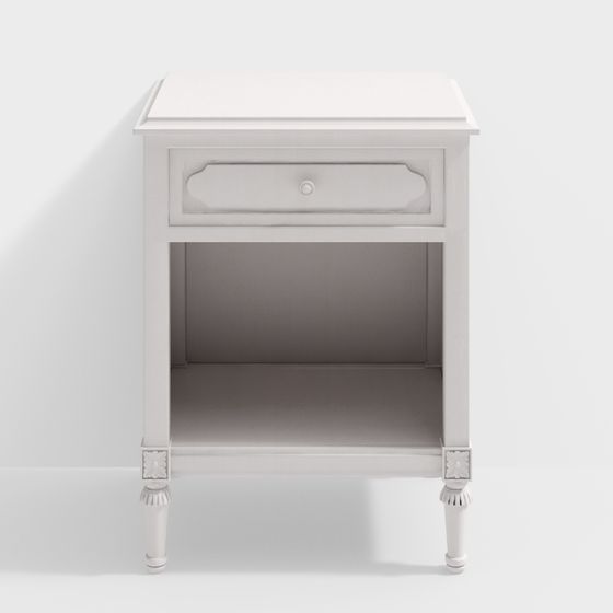 Bàn đầu giường Bellina