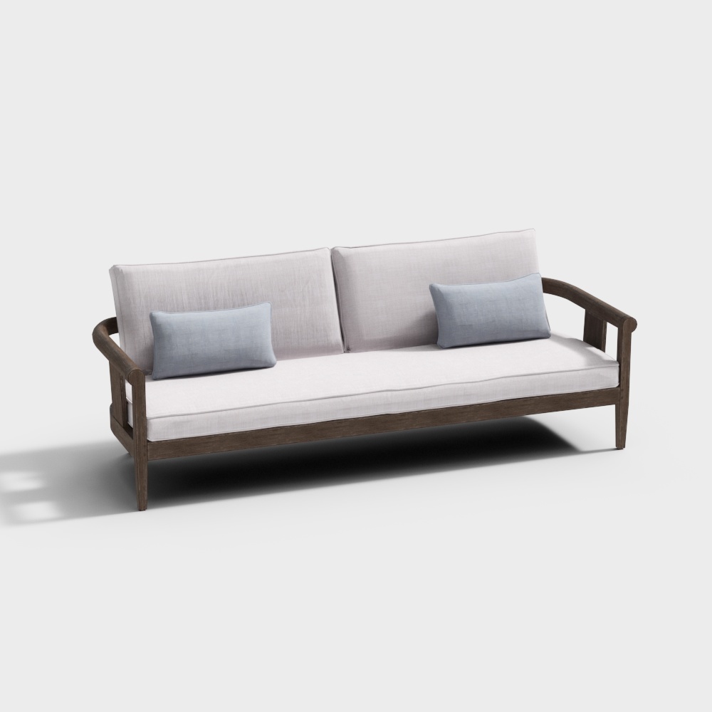 CORONADO COLLECTION_รักผ้าสมัยใหม่