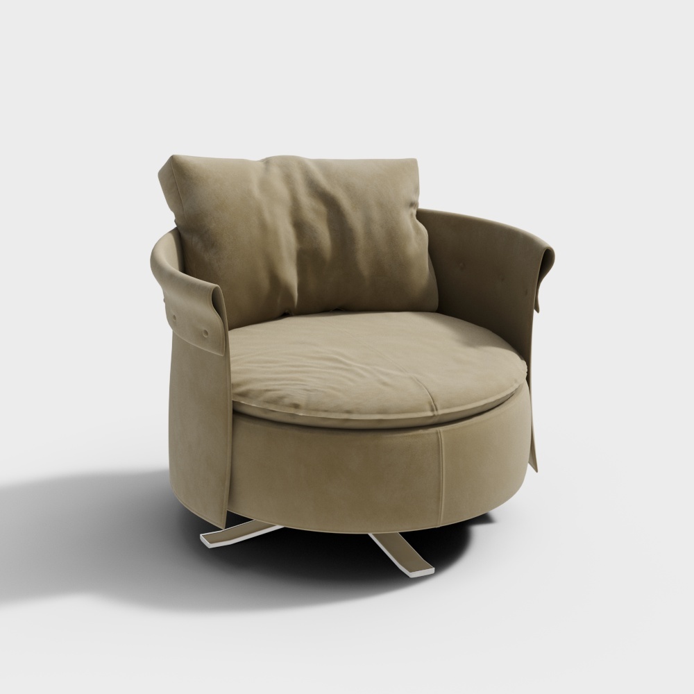 Armchair CHARME_2010