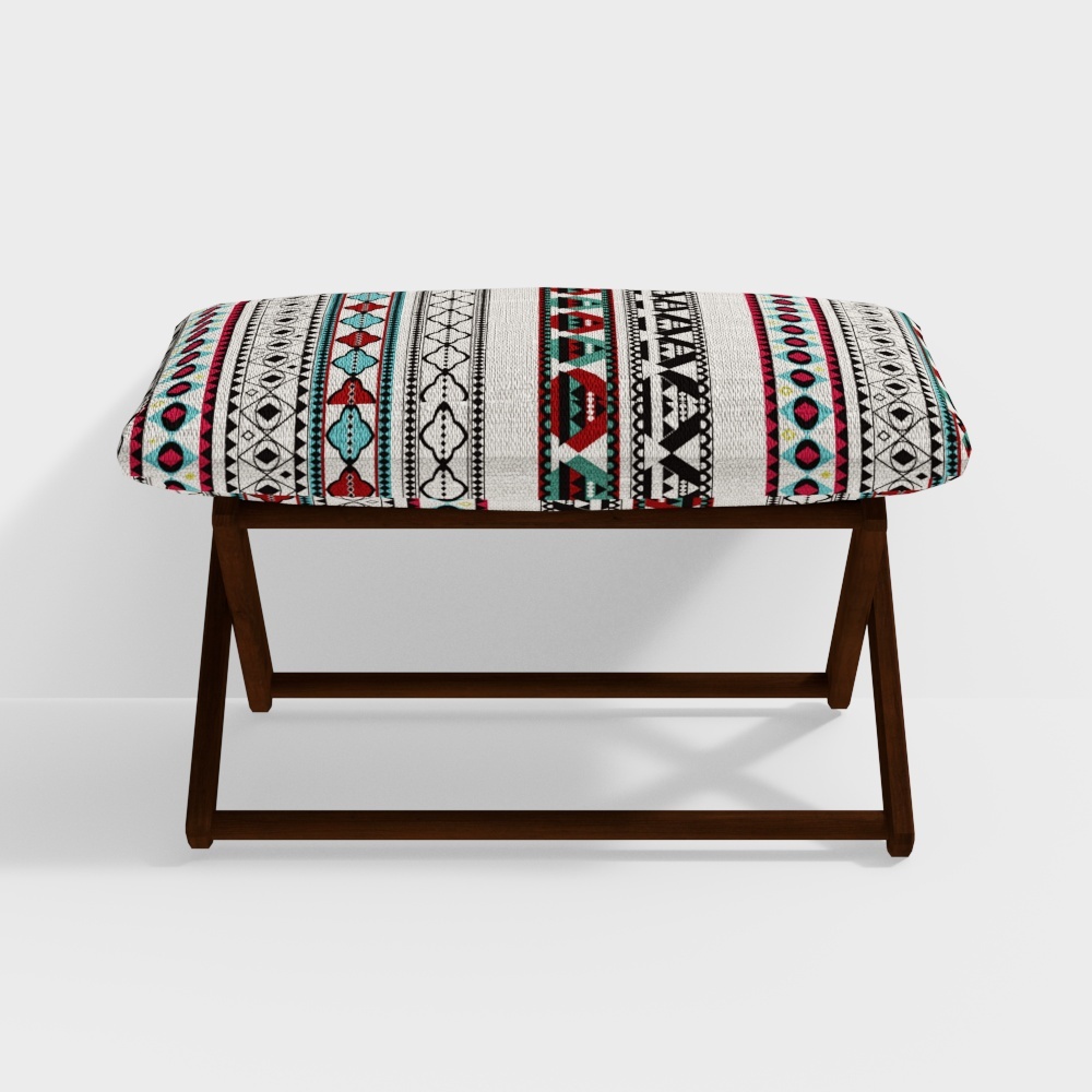 Chaise de canapé en tissu tendance blanc contemporain_EasyCh