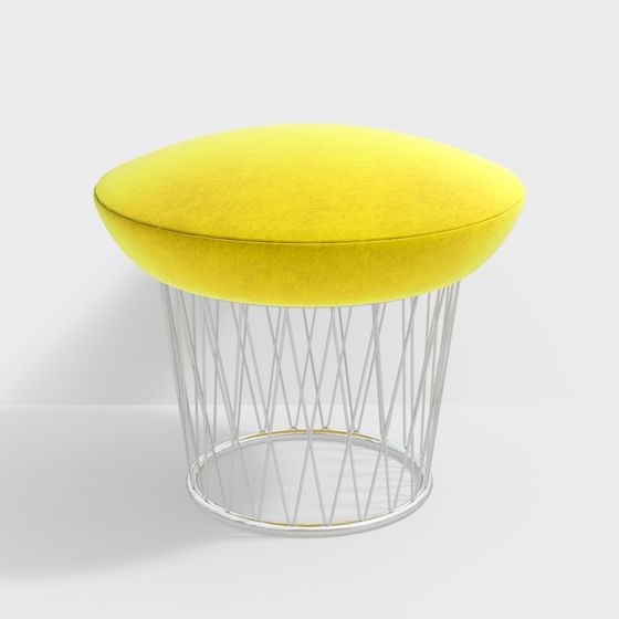 Chaise de canapé en tissu tendance contemporaine Bang Bang Po