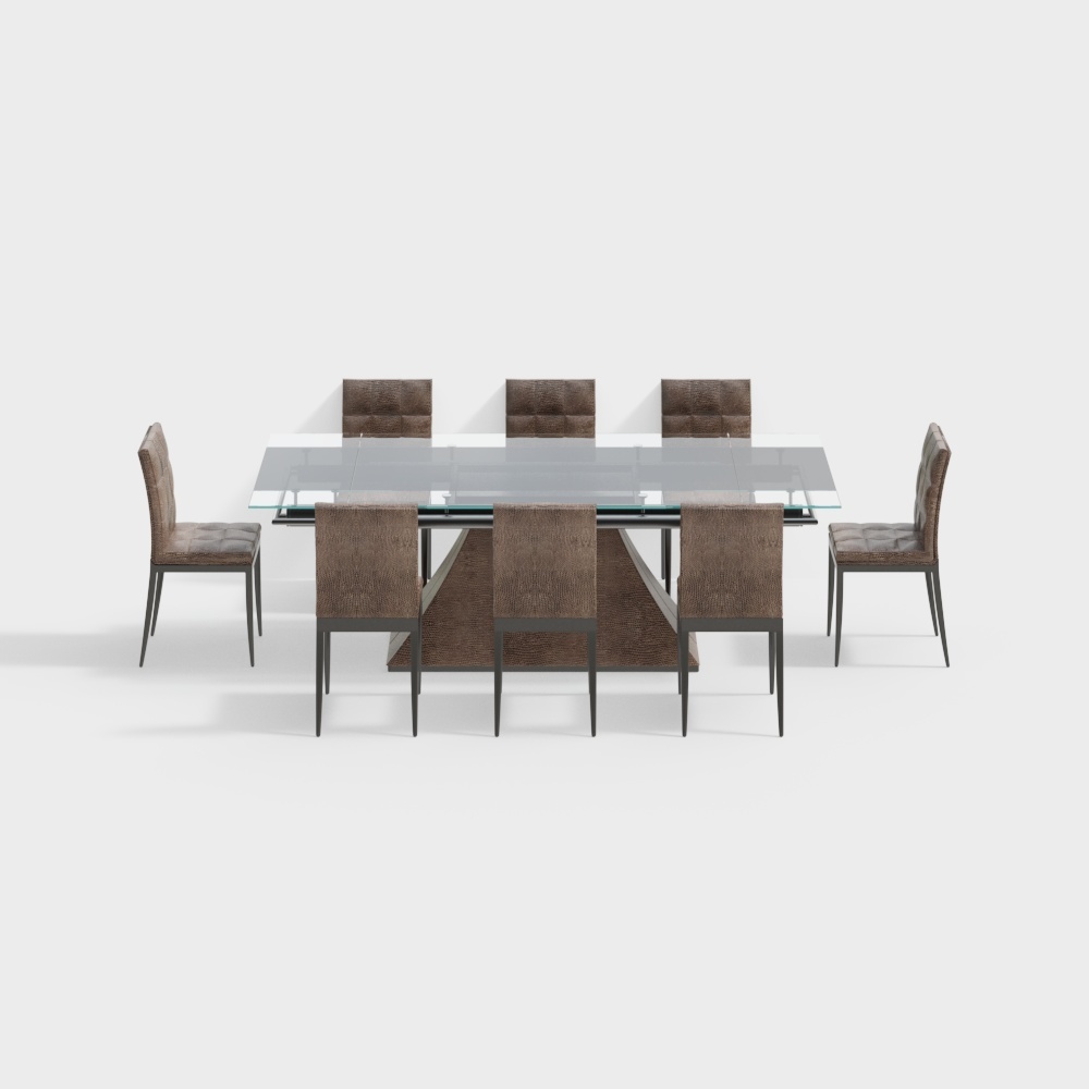 Mesa de comedor 261459.5561e31322717