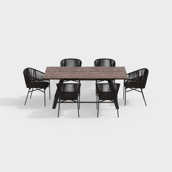 ダイニングテーブル