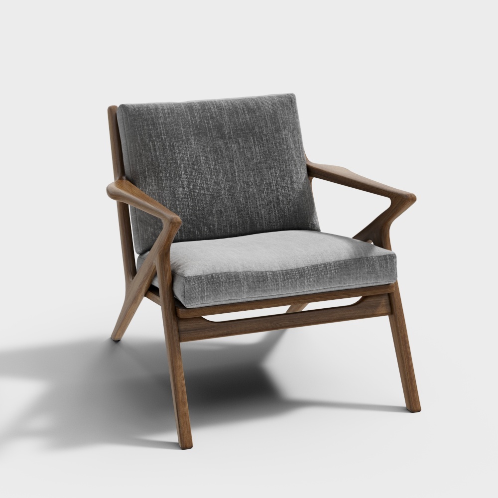 Jet Accent_Chair_grey
