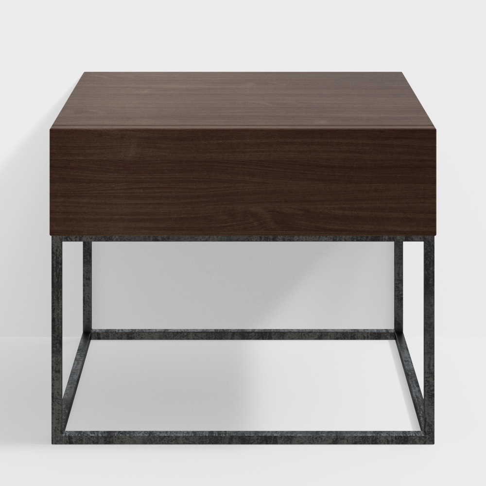 Thẩm mỹ Tiffani - Đầu giường