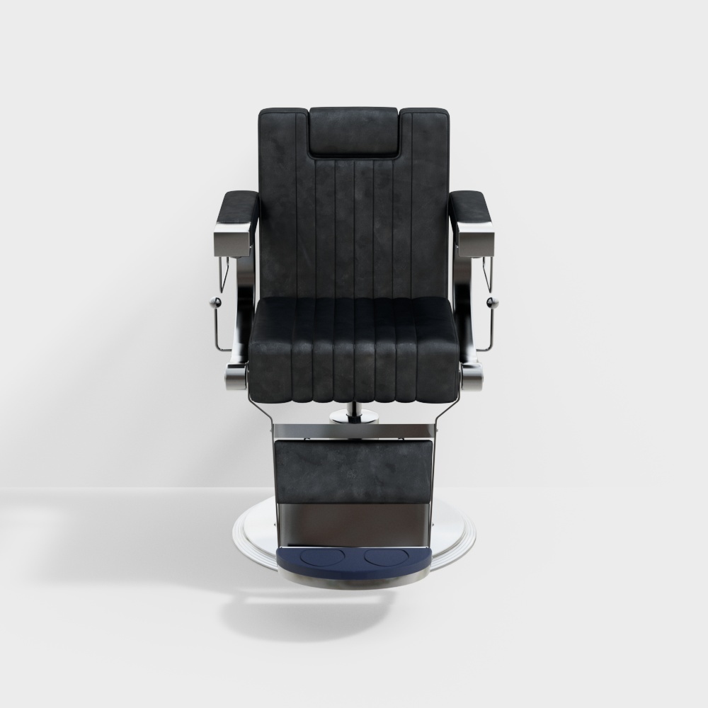 Silla Barber3ddd