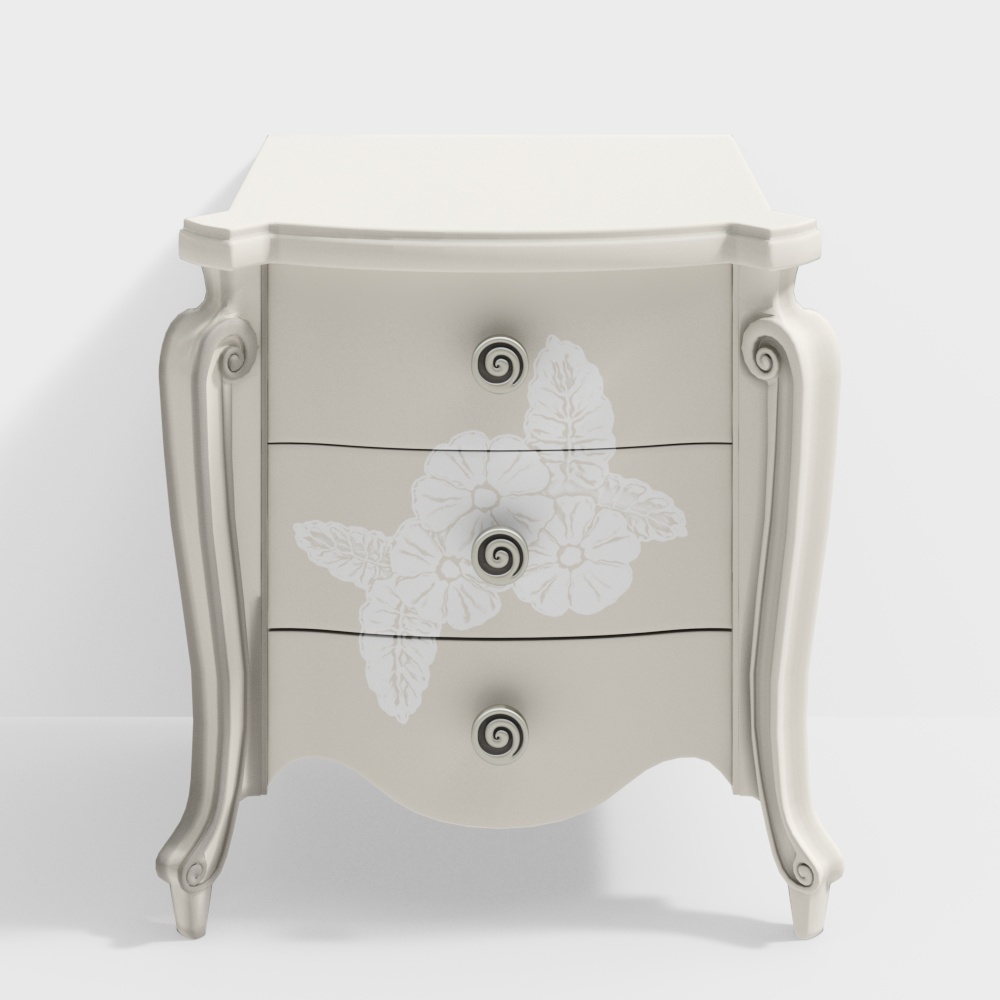 Tủ đầu giường