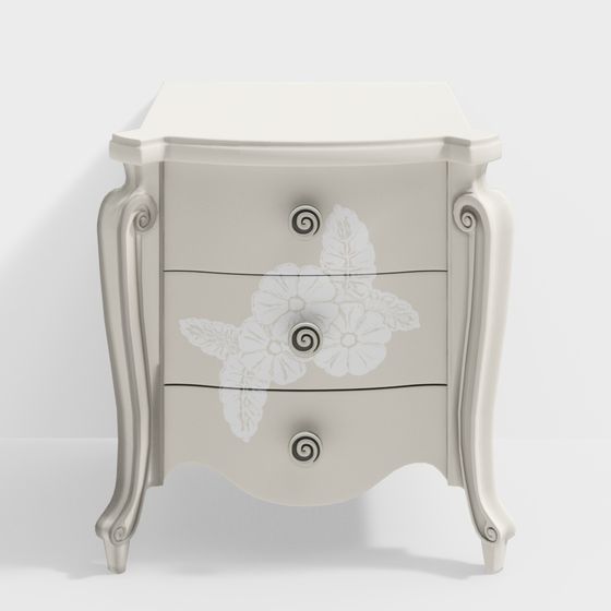 Tủ đầu giường