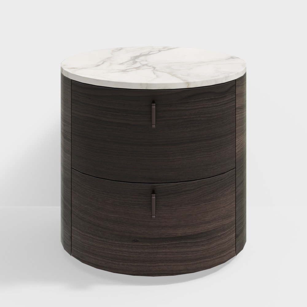 Tủ đầu giường