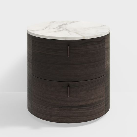 Tủ đầu giường